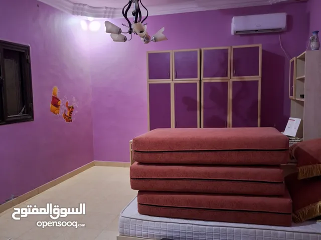 0 m2 2 Bedrooms Apartments for Rent in Tripoli Salah Al-Din