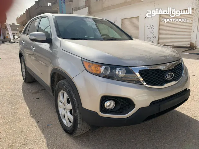 Used Kia Sportage in Tripoli