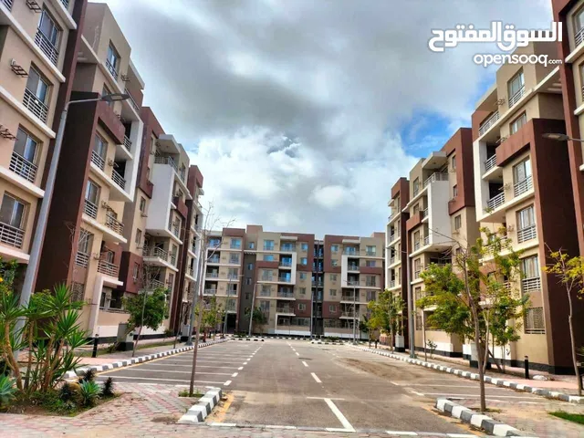 130 m2 3 Bedrooms Apartments for Sale in Damietta New Damietta