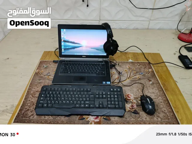 Windows Dell for sale  in Baghdad