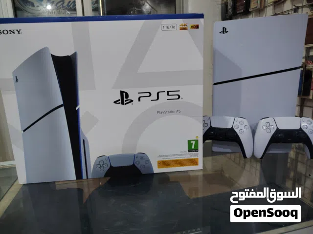 PlayStation 5 PlayStation for sale in Sabha