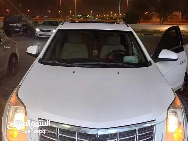 كاديلاك 2014 للبيع