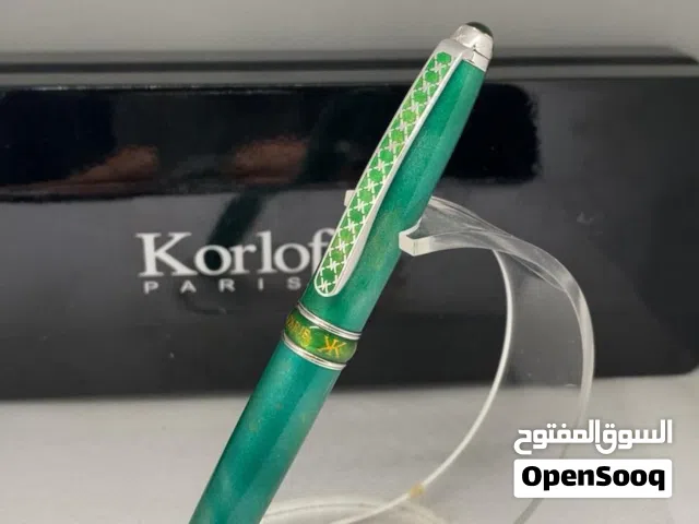 نوادر الكورلوف المرخم