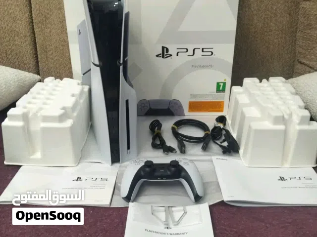 PlayStation 5 PlayStation for sale in Al Sharqiya