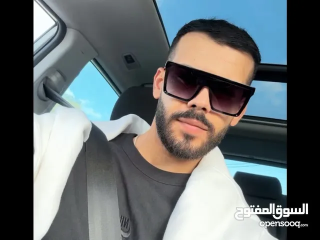Abed Zahran