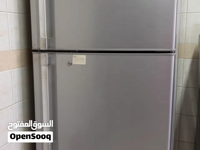 Hitachi refrigerator
