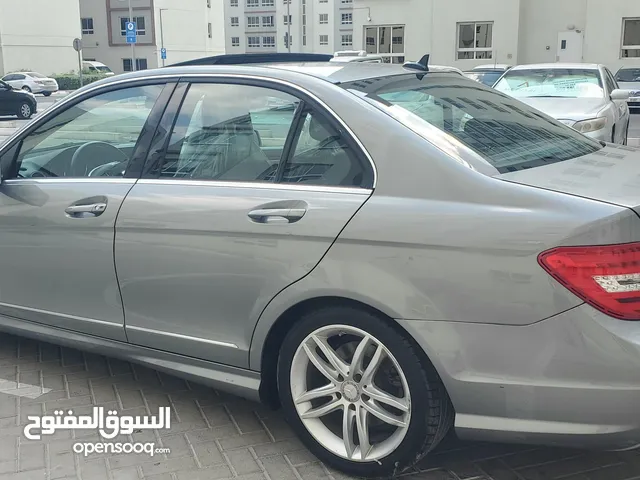 C250 Benz for quick sale