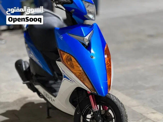 2014 ياماها أخرى