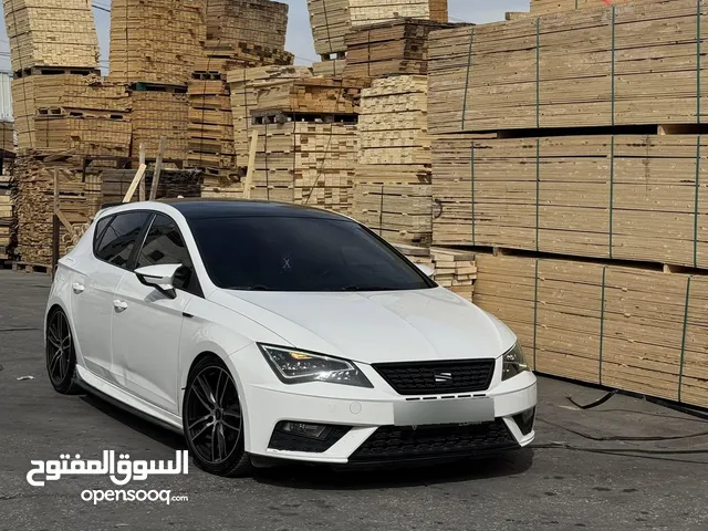 سيات ليون موديل 2018 تسير 2017 سعر حرق على الكاش