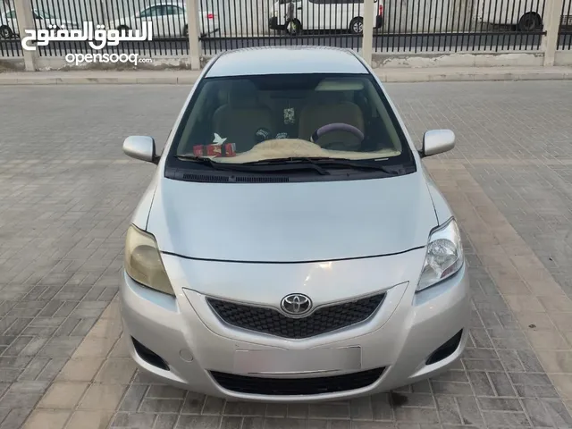 Emergency sale post Toyota yaris  For sale