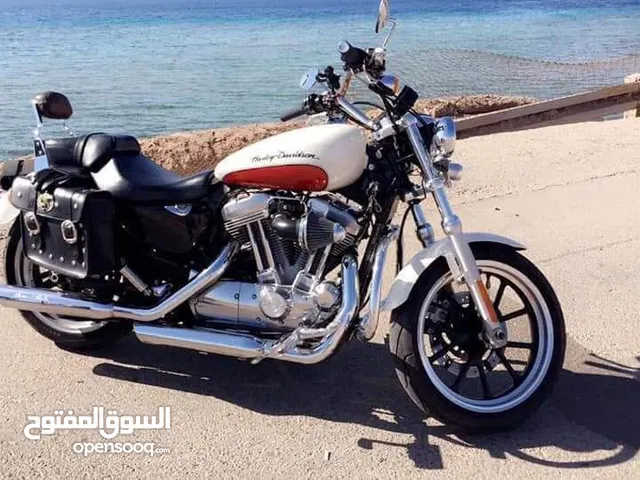 Harley Davidson Other 2011 in Aqaba