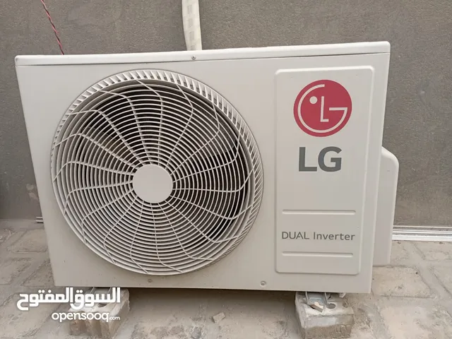 LG 2 - 2.4 Ton AC in Babylon