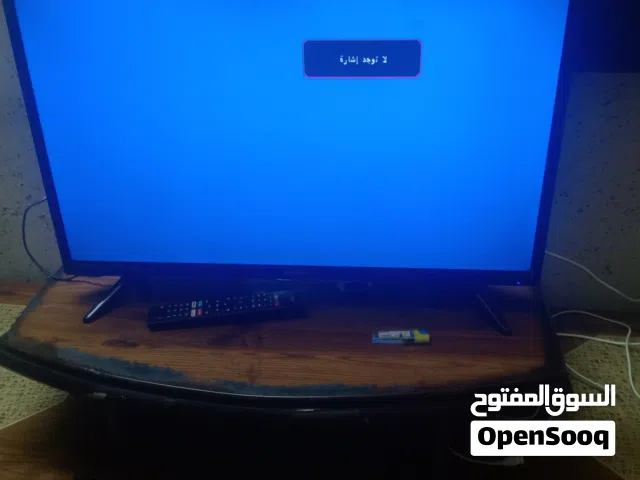 شاشه 32 عادي مش سمارت