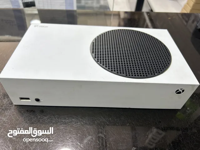 جهاز XBOX وكالة +العاب