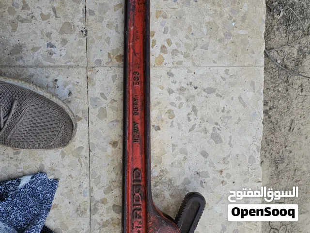 مفتاح مواسير  36 انش RIGDID الاصلي صناعة امريكية.
