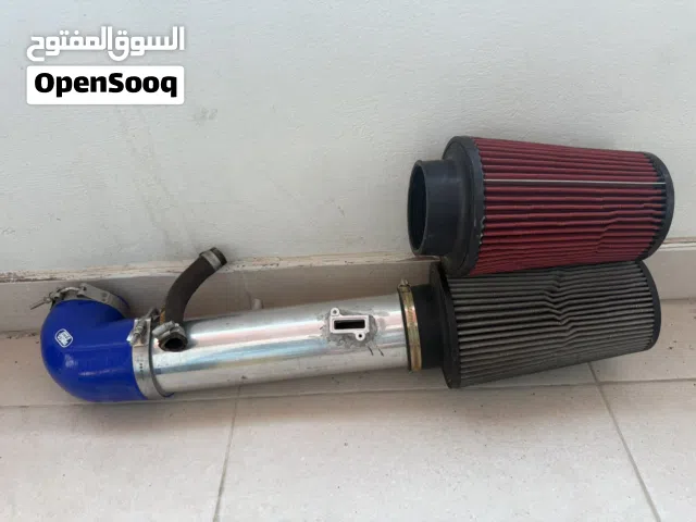 فلتر يركب لنيسان باترول او كروزر المنيوم بحريني الصوت طرب معى فلترين اصلي