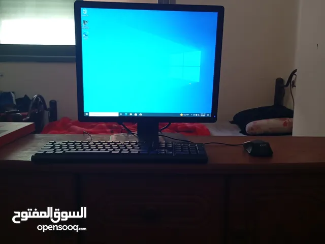 Windows Custom-built Computers for sale in Ramallah and Al-Bireh