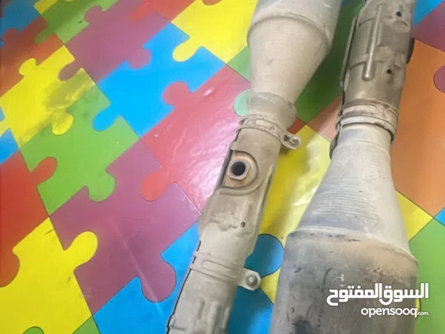 دبة بيئة سياره نيسان باترول 2021