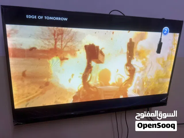 تلفزيون من امبكس  مع رسيفر  Impex T. V with receiver