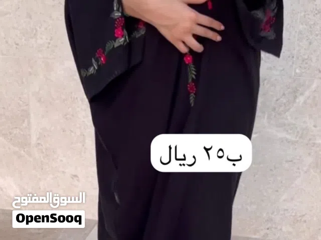 عبايات عيد