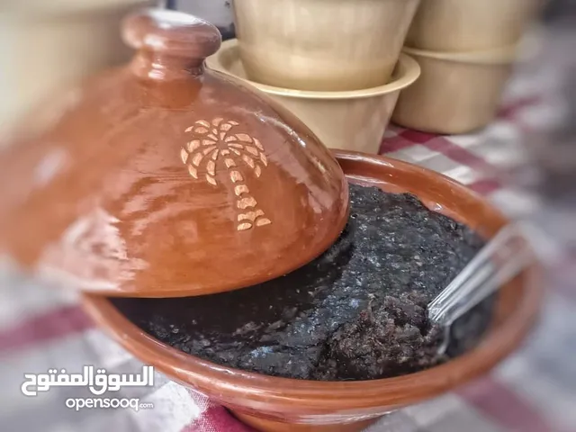 حلوى الكبش العمانية الفاخرة – مذاق الملوك الآن بسعر لا يُفوّت ولفترة محدودة!