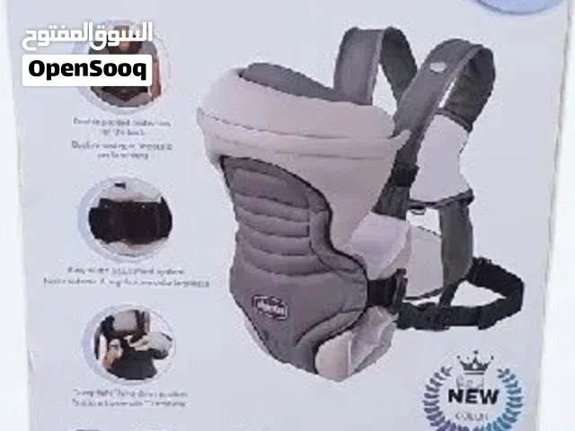 حمالة بيبي ماركة تشيكو اصلية استعمال بسيط