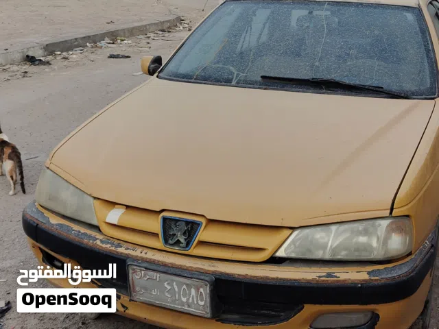 2011 Peugeot Other