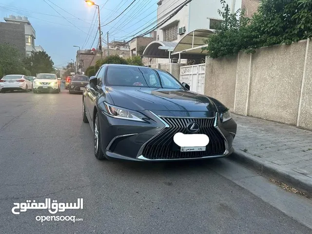 Used Lexus ES in Baghdad