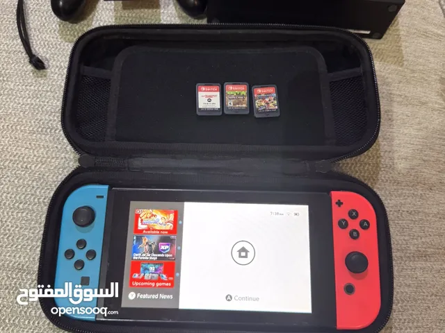 نينتيندو سوتش