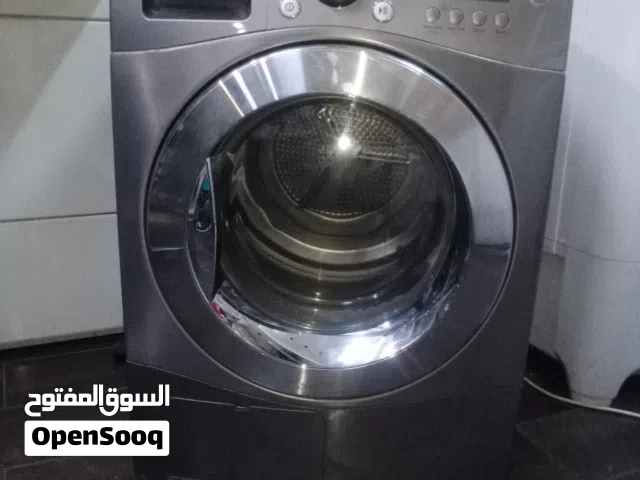 شرکہ ایل جی نشافہ حراری 9 کجم