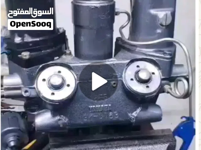 ابحث عن هيدروليك مكينة 85