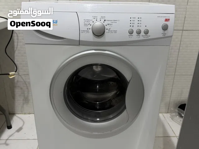 Wansa Fully Automatic Washing Machine (6kg)