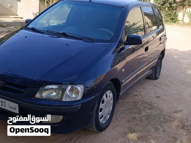 2004 Mitsubishi Colt