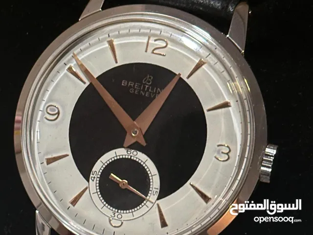 للبيع ساعة Breitling geneve