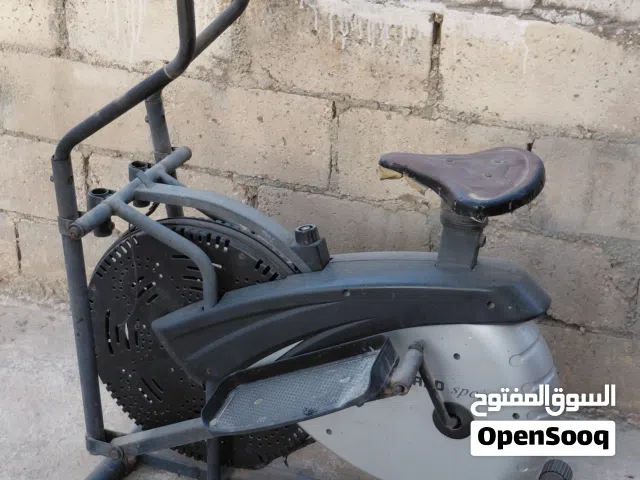 جهاز ركض مستعمل ناقصه صيانه خفيفه براغي فقط وتنظيف
