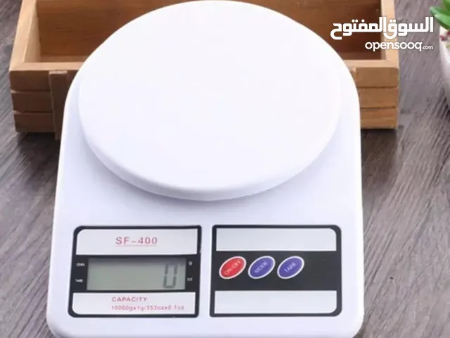ميزان مطبخ ديجيتال