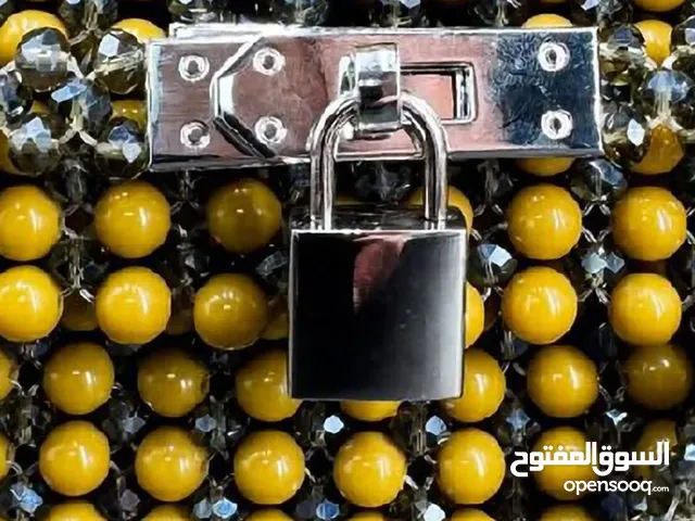 حقيبة كتف صناعه يدوي