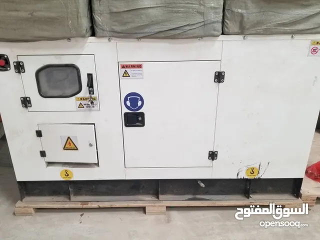 مولد كهرباء 65 كيلو بركنز جديد لم يستخدم بسعر عرطه