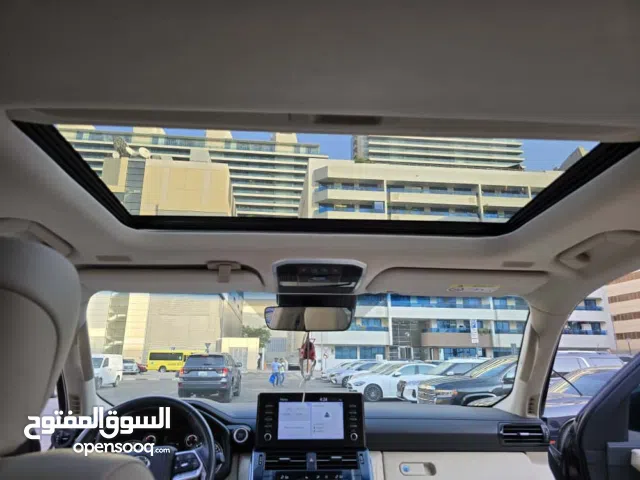 Toyota Land Cruiser 2022 – GCC Specification