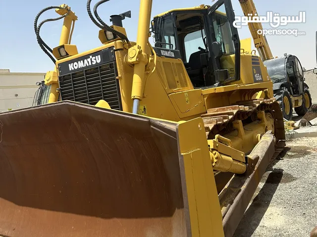 2019 Bulldozer Construction Equipments in Sharjah
