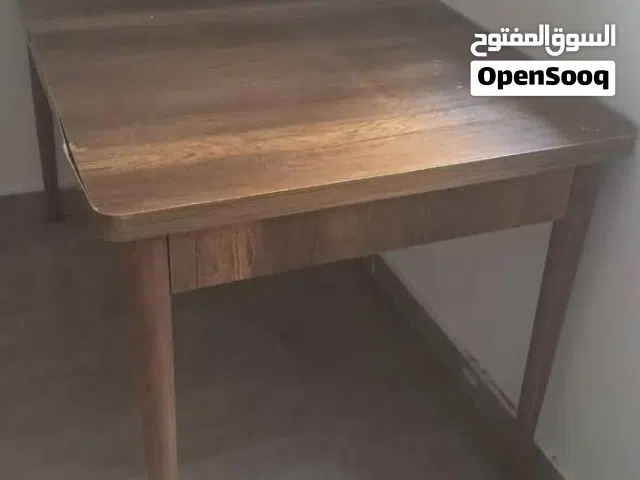 طاوله طعام لوح