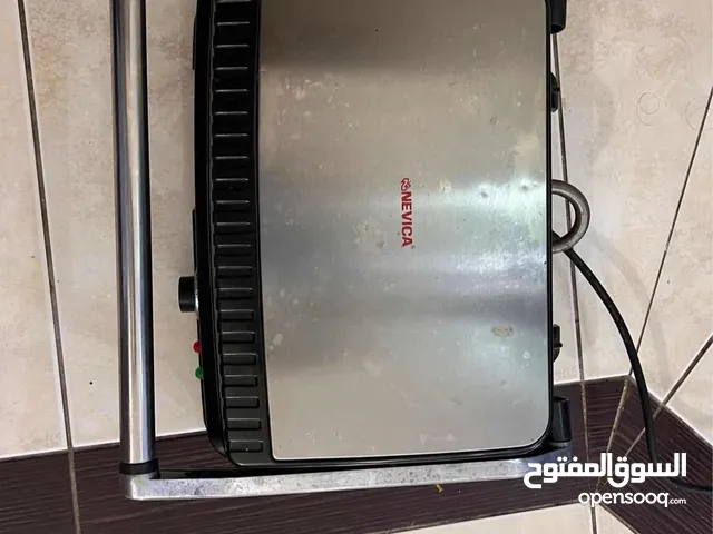 Electric Grill machine