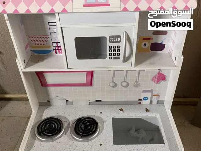 للبيع مطبخ لعبة