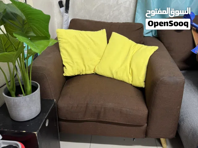 كرسي فردي بحالة جيده