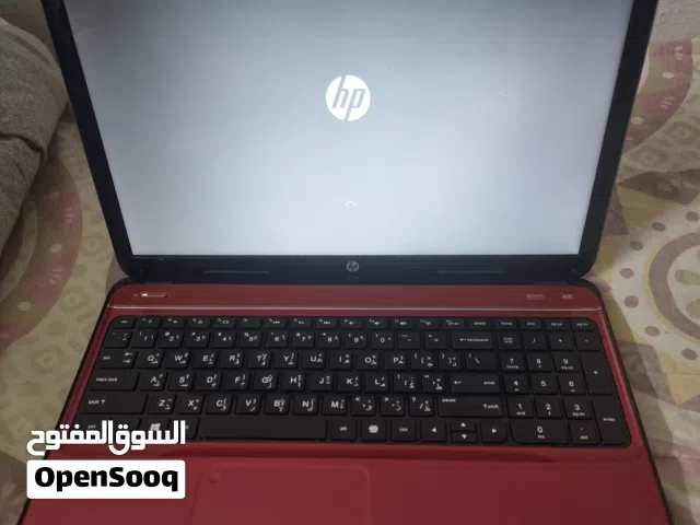 Windows HP for sale  in Al Riyadh