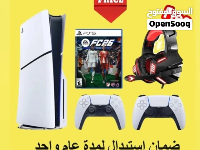 PlayStation 5 PlayStation for sale in Muscat