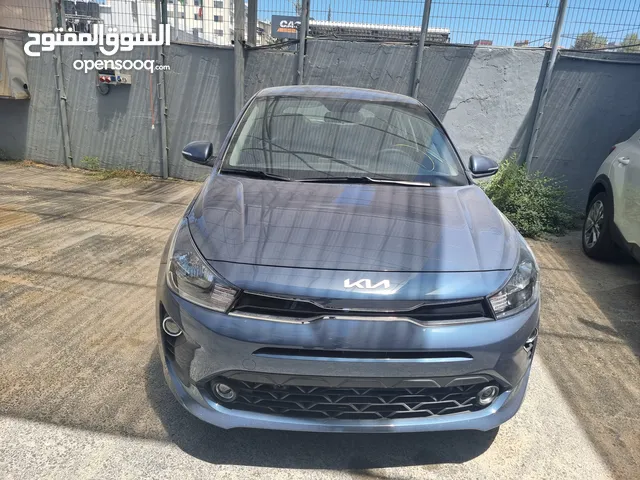 Used Kia Rio in Jericho