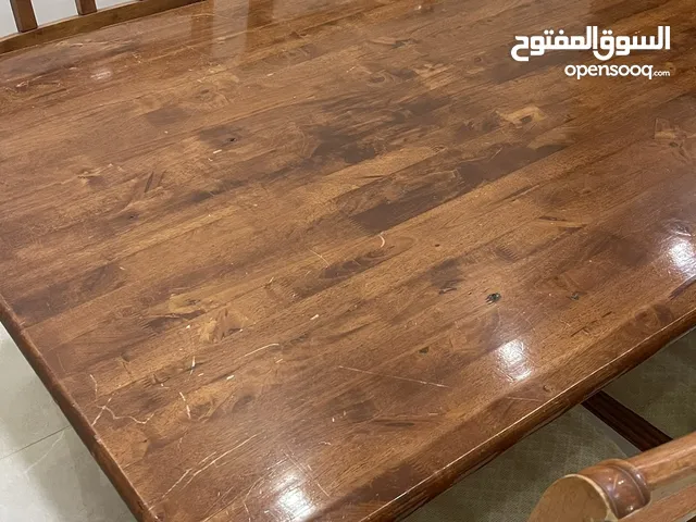 طاولة سفرة