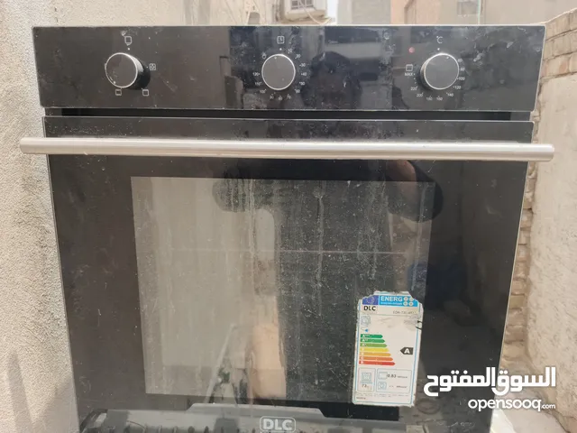 فرن كهربائي مستعمل للبيع