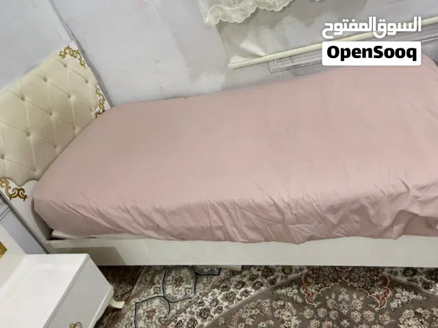 غرفة نوم فرديه مستعمله للبيع